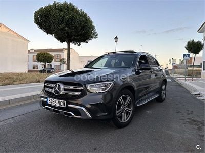 Mercedes GLC220