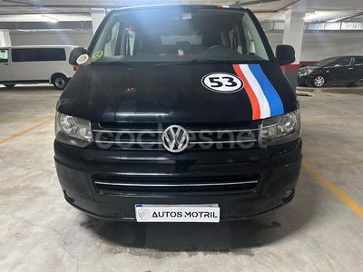 VW T5