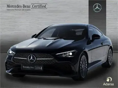 Usado Mercedes CLE220