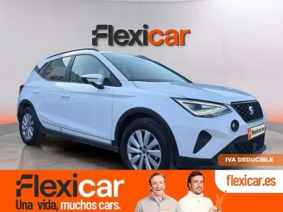 Usado Seat Arona
