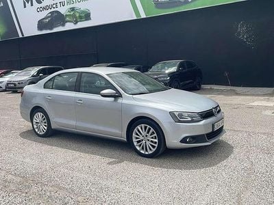 VW Jetta