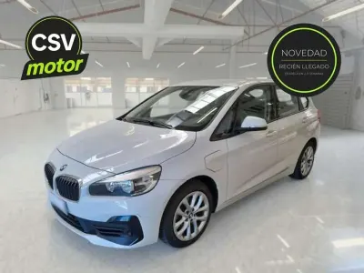 Usado BMW 225 Active Tourer