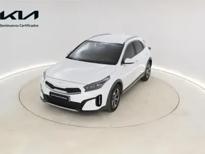 Usado Kia XCeed 140 CV (102 kW) 2025 SUV