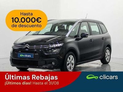 Citroën Grand C4 Picasso