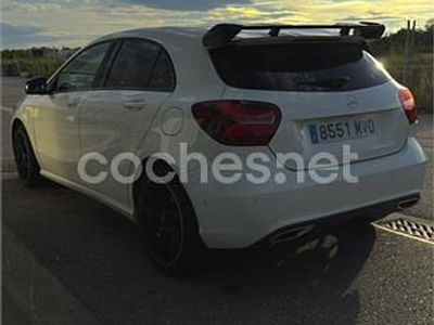 Mercedes A220