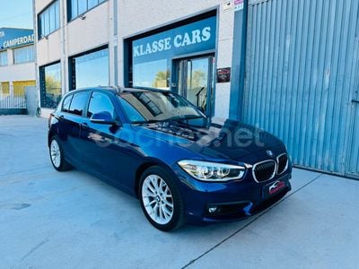 BMW 120
