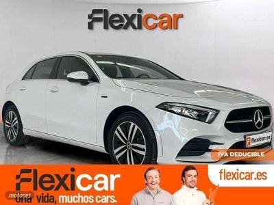 Mercedes A250