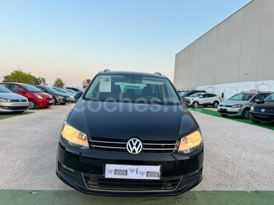 VW Sharan