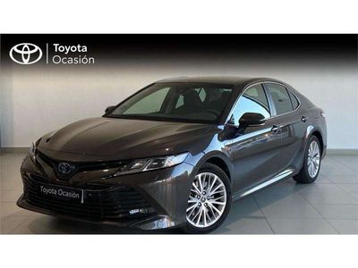 usado Toyota Camry 2.5 220H Advance