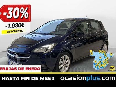 usado Opel Corsa 1.4 Selective (90 CV)
