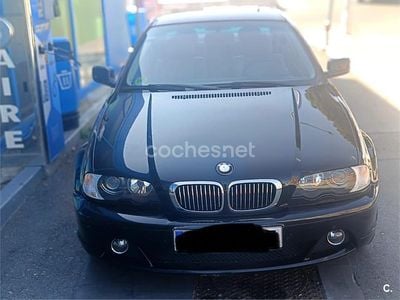 Azul Usado 1999 BMW 328 Coupe | 8000 €