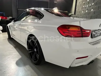 Usado BMW M4