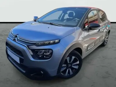Usado Citroën C3