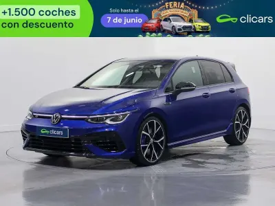 Usado VW Golf VIII