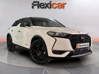 DS Automobiles DS3 Crossback