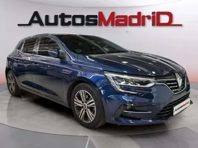 Occasion Renault Mégane IV