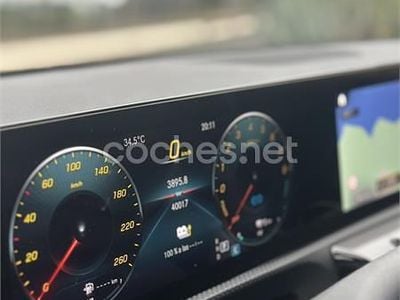 Mercedes A250