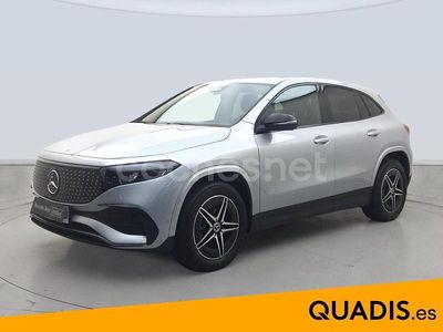 Usado Mercedes EQA250 2024 Eléctrico SUV