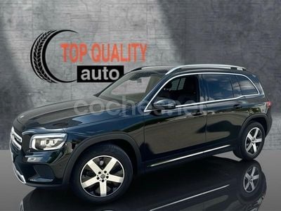 Mercedes GLB200