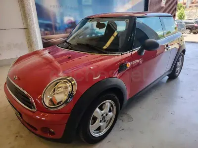 Usado Mini ONE