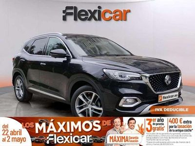 Używany MG EHS Comfort 258 KM (189 kW) 2023 Czarny SUV