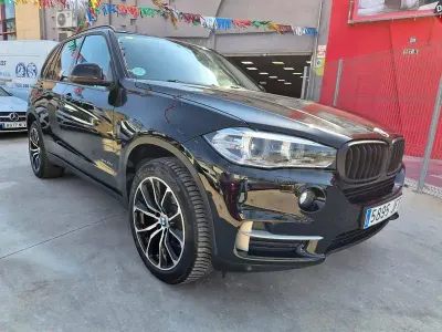 Usado BMW X5