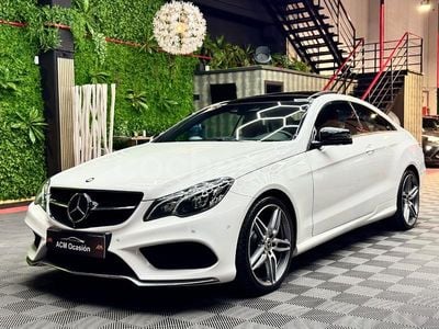Mercedes E350