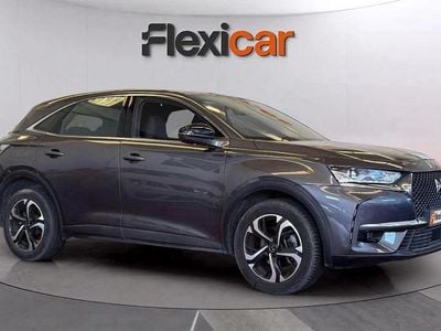 DS Automobiles DS7 Crossback