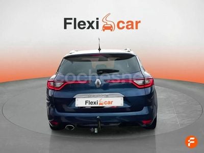 Renault Mégane GrandTour