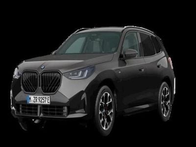 Usado BMW X3 299 CV (219 kW) 2025 SUV