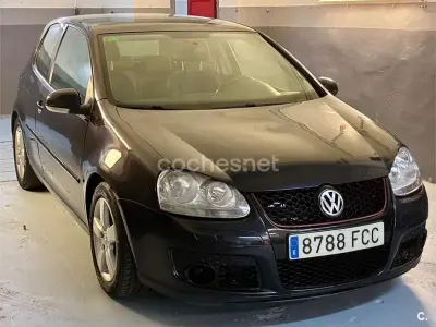 Usado VW Golf IV