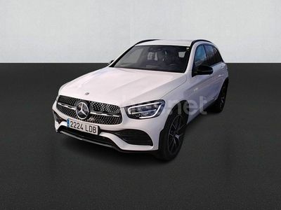 Mercedes GLC200