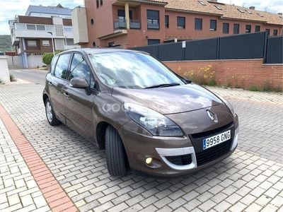 Renault Grand Scénic III