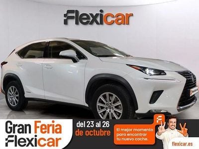 Lexus NX300h