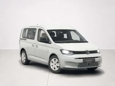 Usado VW Caddy