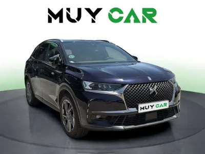 Usado DS Automobiles DS7 Crossback