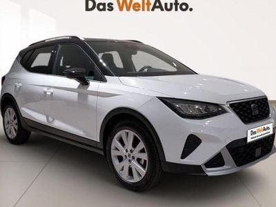 Usado 2025 Seat Arona Xperience SUV | 20.900 € (Precio justo)