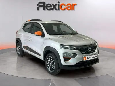 Usado Dacia Spring