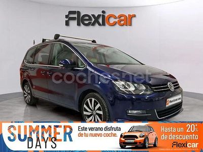 VW Sharan