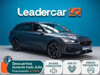 Usado Cupra Leon