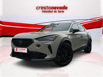 Usado Nissan X-Trail N-Connecta 163 CV (119 kW) 2016 Gris SUV