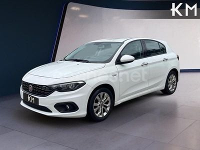 Blanco Usado 2018 Fiat Tipo Lounge Berlina | 11.500 € (Un poco caro)