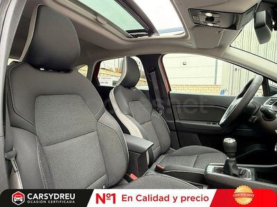 Usado Renault Captur Zen 140 CV (102 kW) 2022 Blanco SUV