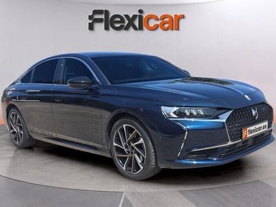 DS Automobiles DS9
