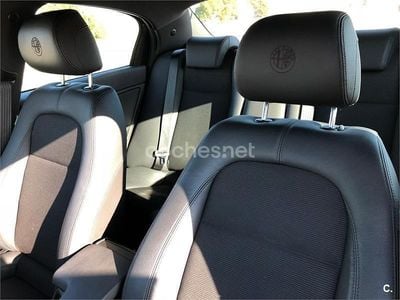 Negro Usado 2011 Alfa Romeo 159 Berlina | 7600 € (Precio justo)