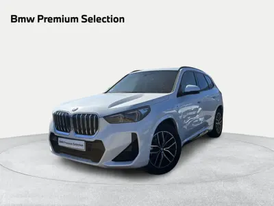 Usado BMW X1 Comfort Edition 163 CV (119 kW) 2024 Blanco SUV