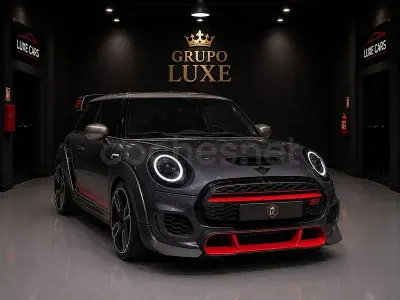 Usado Mini John Cooper Works