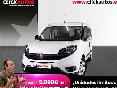 Fiat Doblò