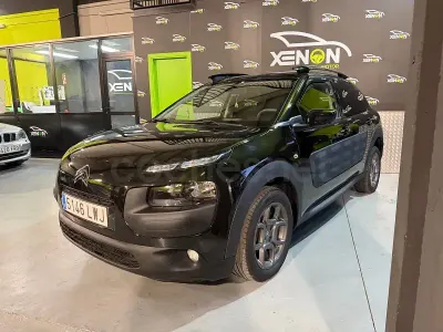 Usado Citroën C4