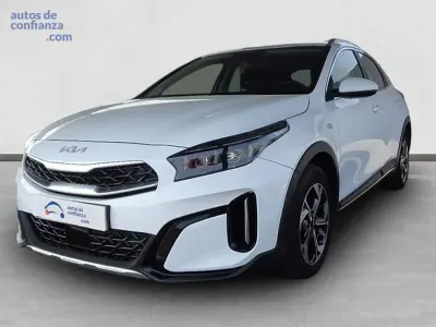 Usado Kia XCeed 120 CV (88 kW) 2022 SUV
